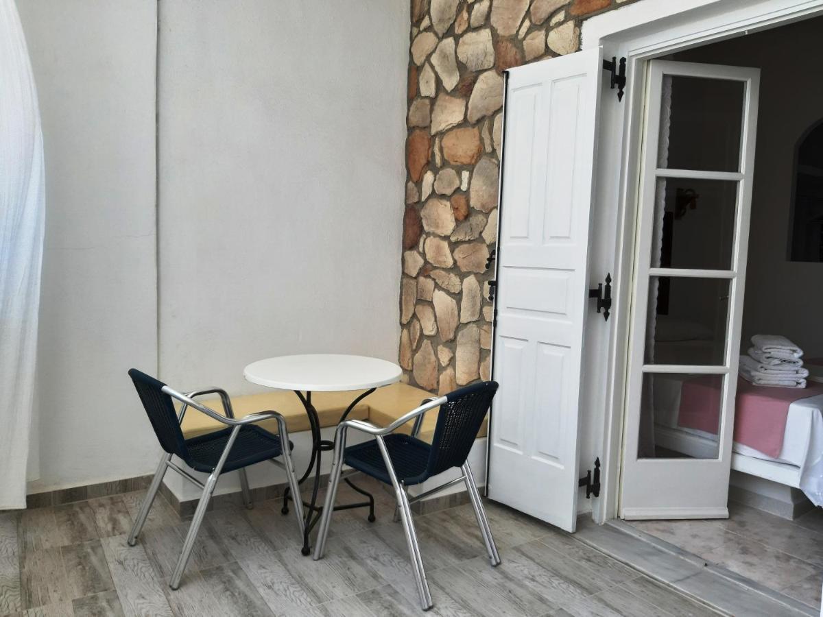 Atalos 3* Kamári