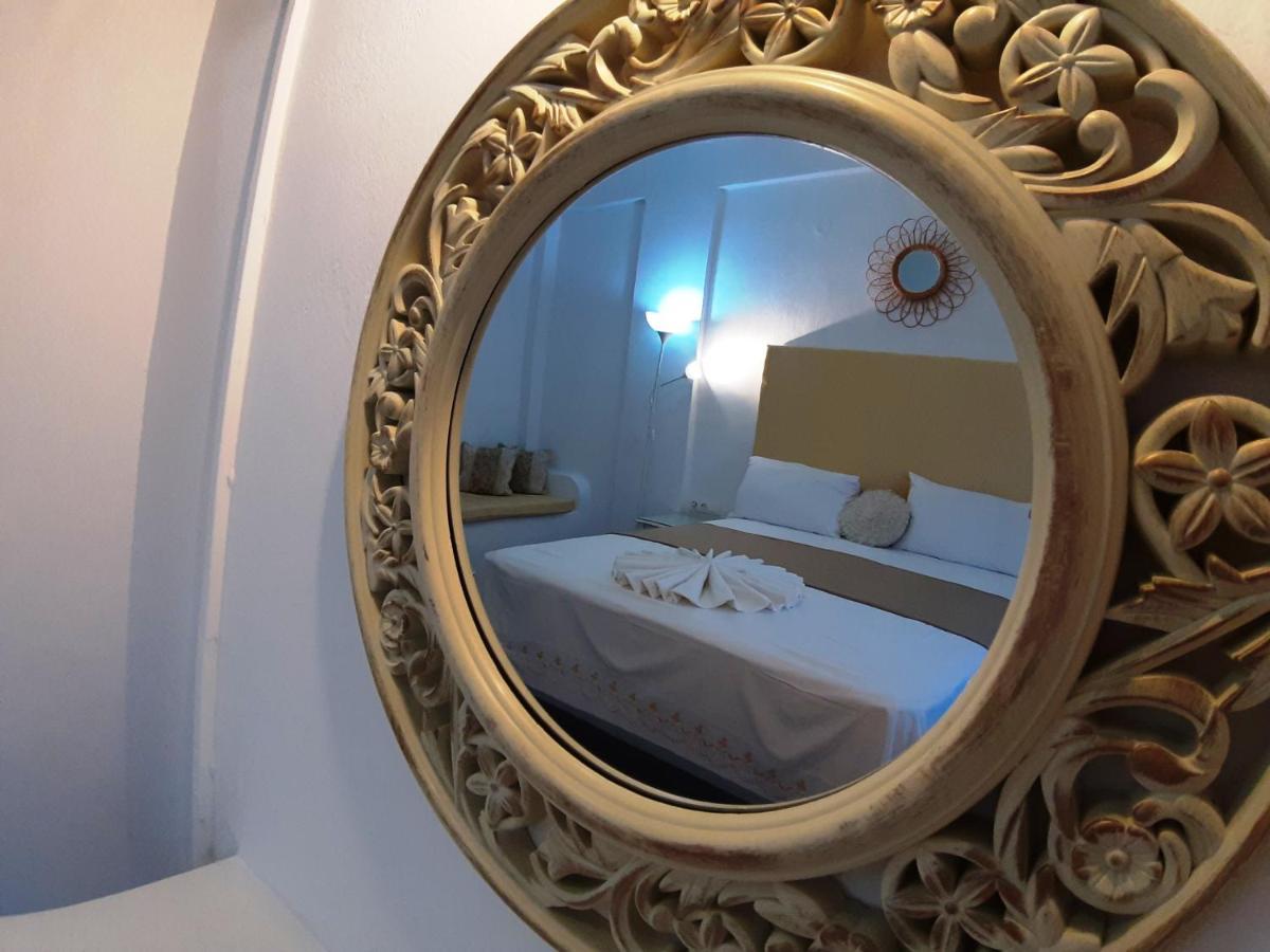 Aparthotel Atalos Kamári