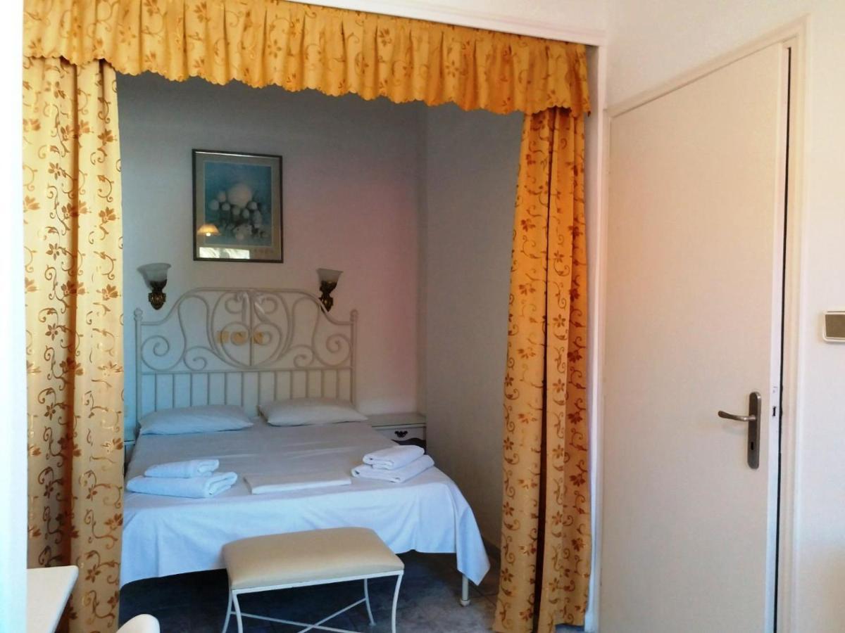 Apartahotel Atalos Kamári