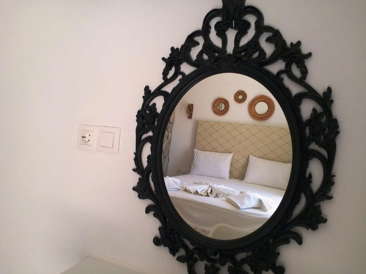 Apartahotel Atalos