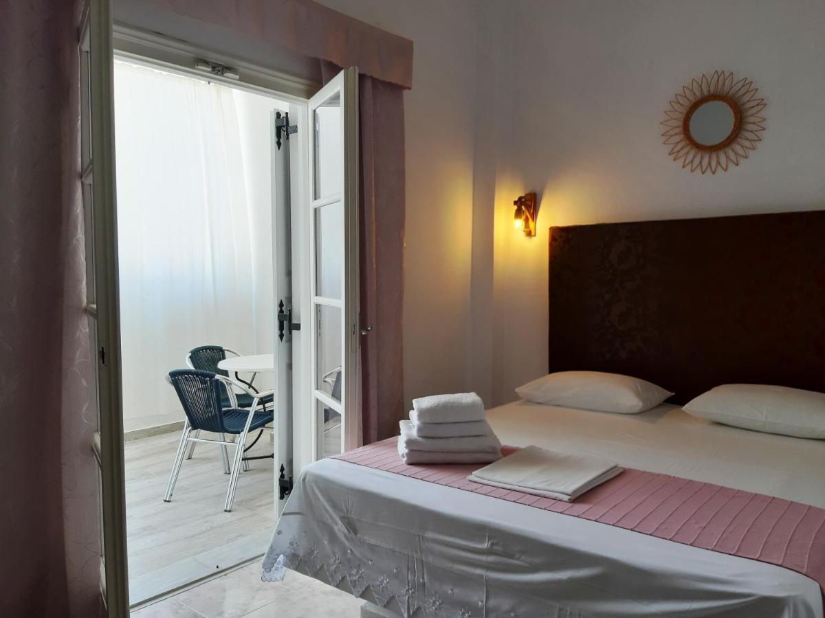 Apartahotel Atalos 3*