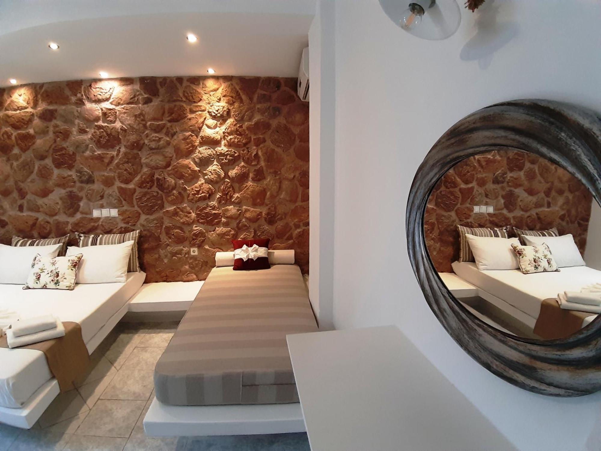Apartahotel Atalos