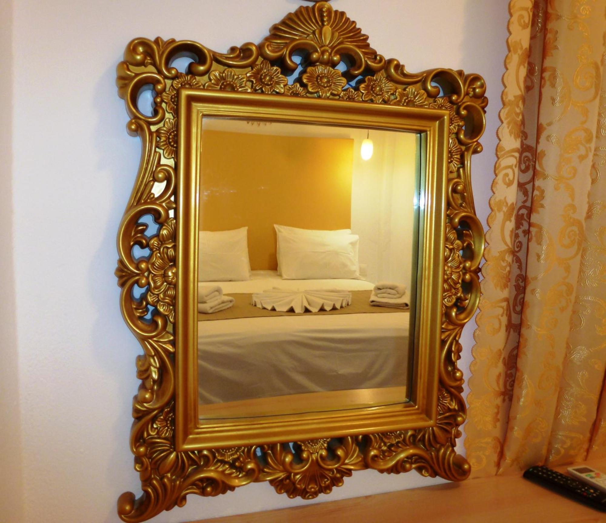 Apartahotel Atalos