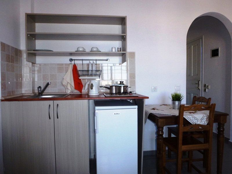 Apartahotel Atalos Kamári